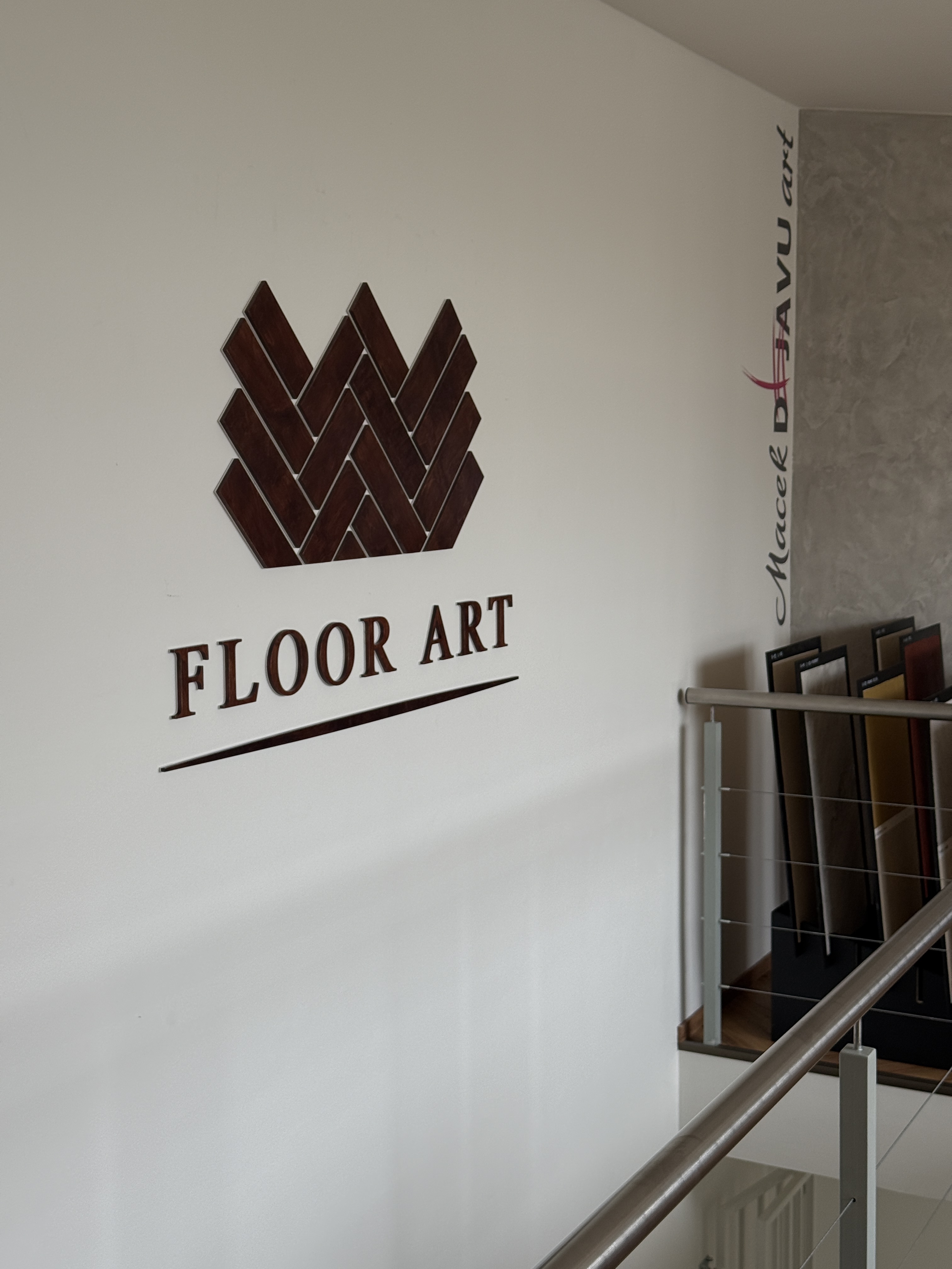 Showroom Floorart 8