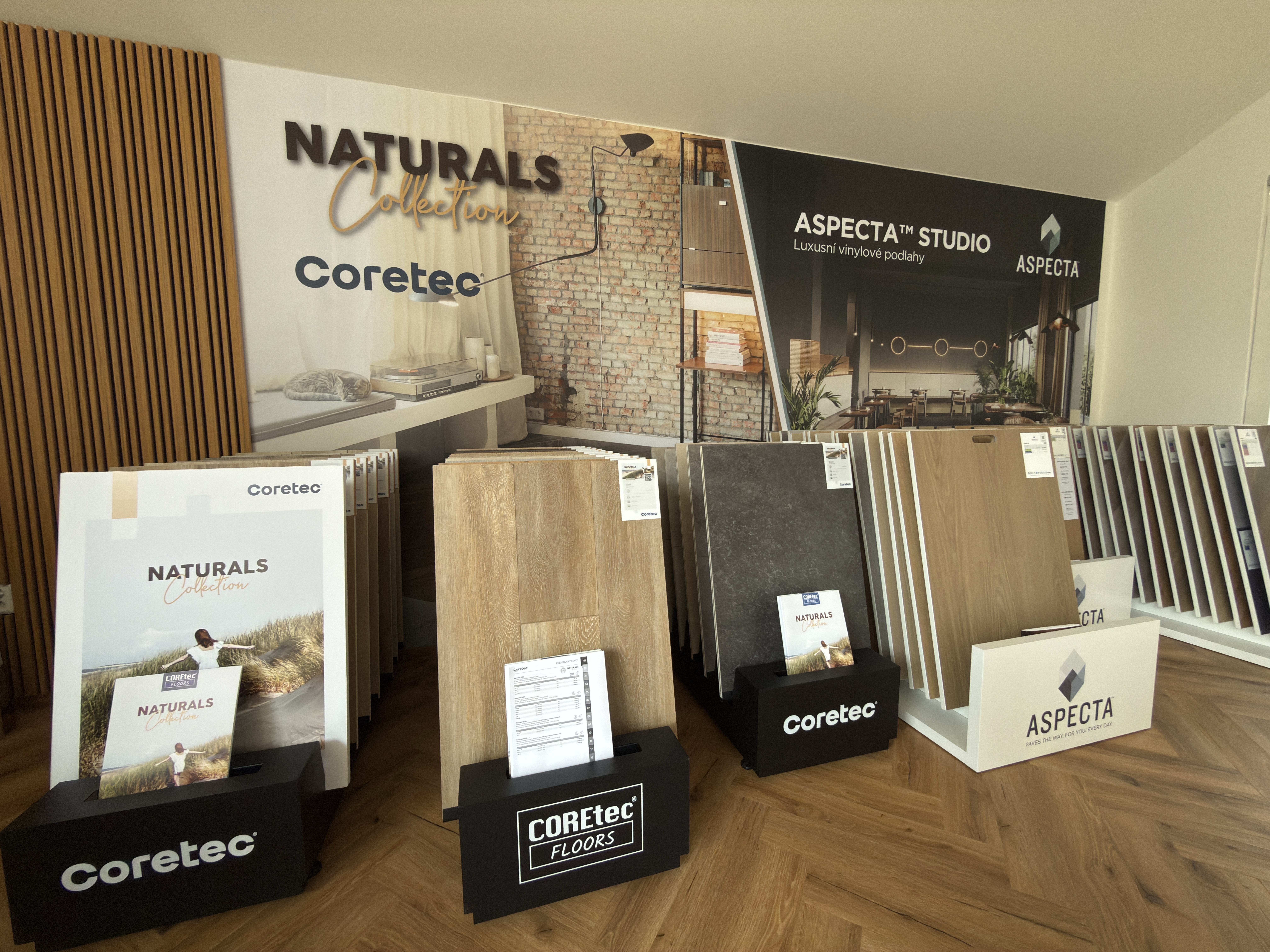 Showroom Floorart 11