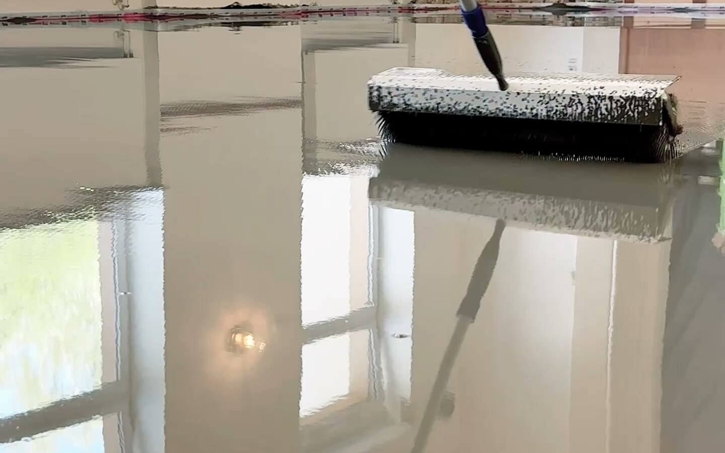 Realizace podlahy – Floorart
